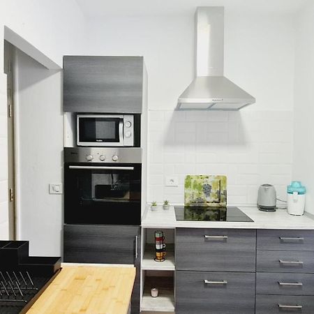 Apartamento Playitas Salema Λας Πλάγιας Εξωτερικό φωτογραφία