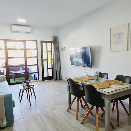 Apartamento Playitas Salema Λας Πλάγιας Εξωτερικό φωτογραφία
