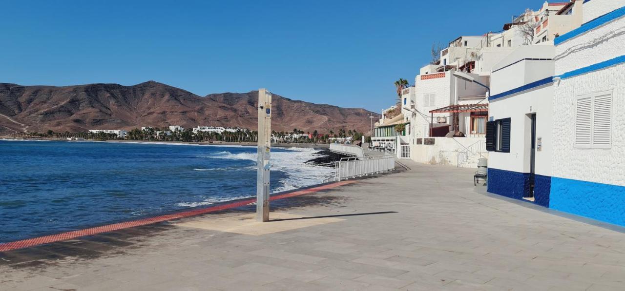 Apartamento Playitas Salema Λας Πλάγιας Εξωτερικό φωτογραφία