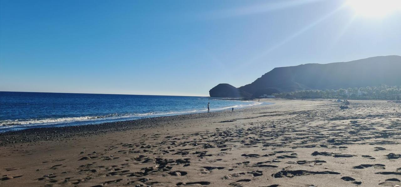 Apartamento Playitas Salema Λας Πλάγιας Εξωτερικό φωτογραφία