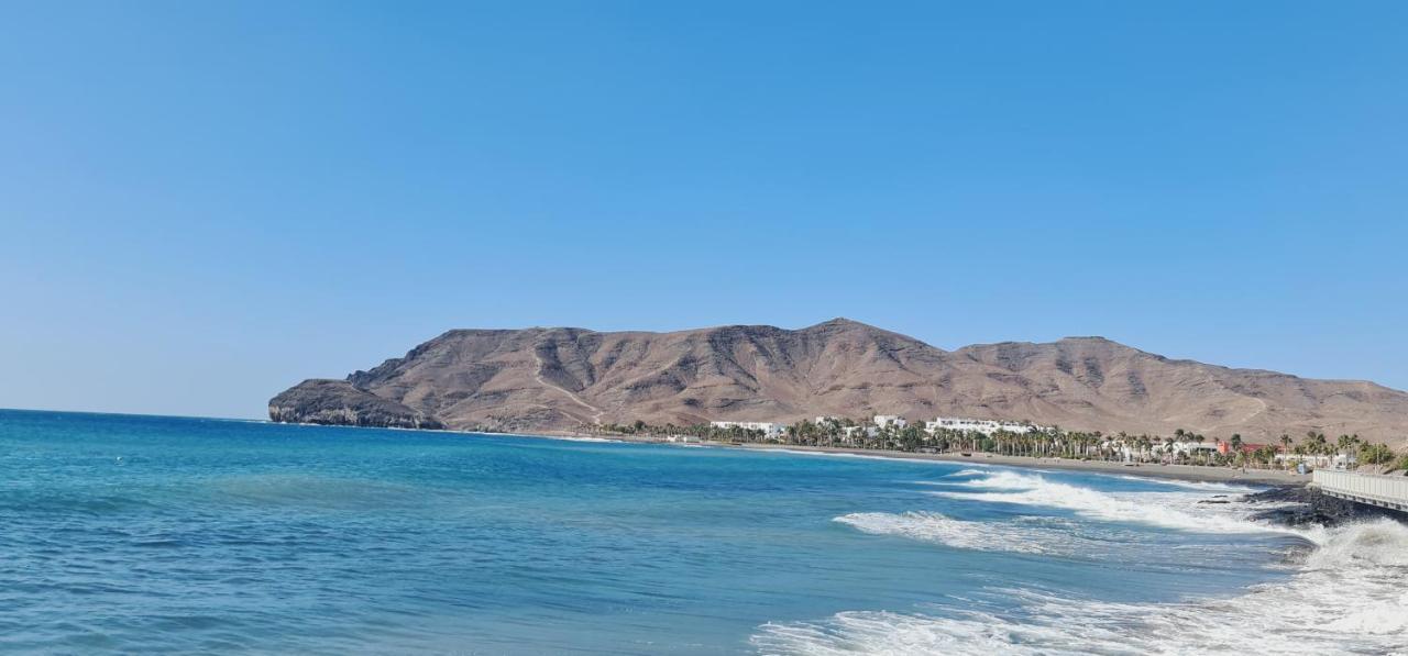 Apartamento Playitas Salema Λας Πλάγιας Εξωτερικό φωτογραφία