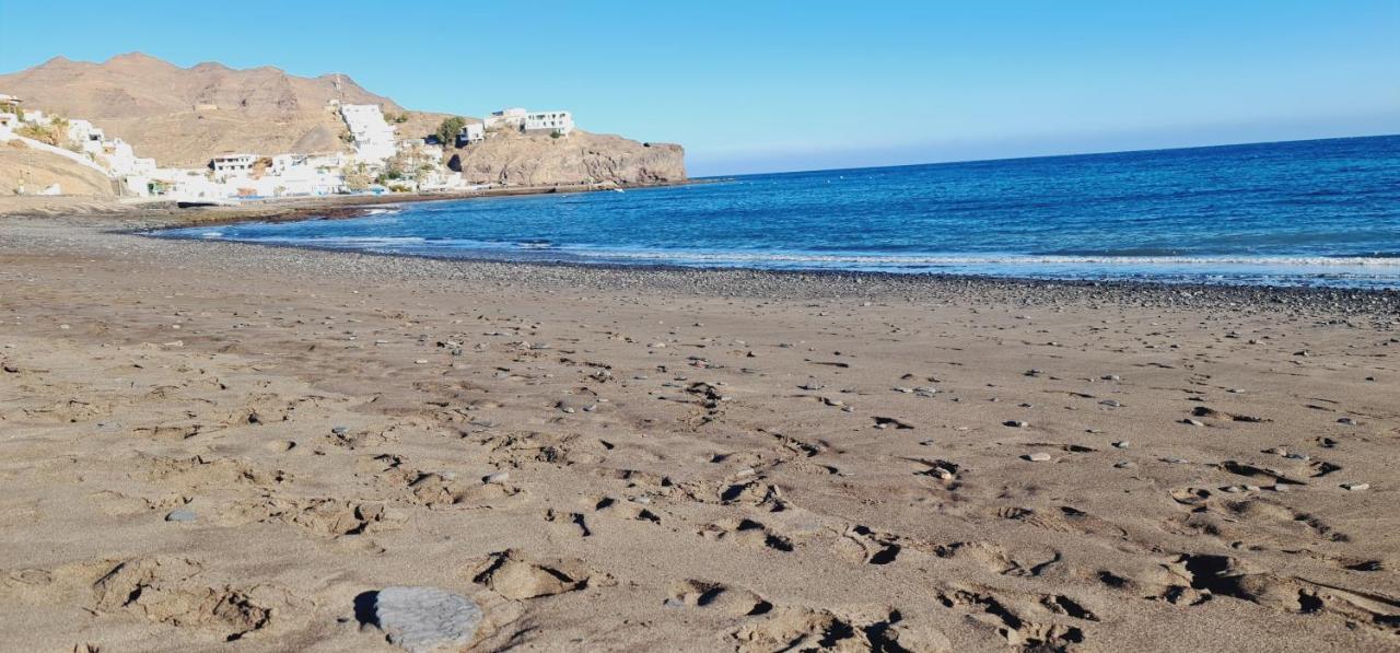 Apartamento Playitas Salema Λας Πλάγιας Εξωτερικό φωτογραφία