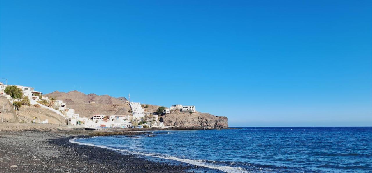 Apartamento Playitas Salema Λας Πλάγιας Εξωτερικό φωτογραφία