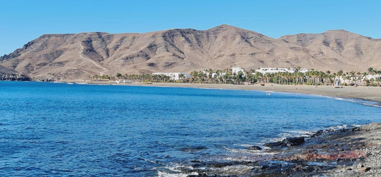 Apartamento Playitas Salema Λας Πλάγιας Εξωτερικό φωτογραφία