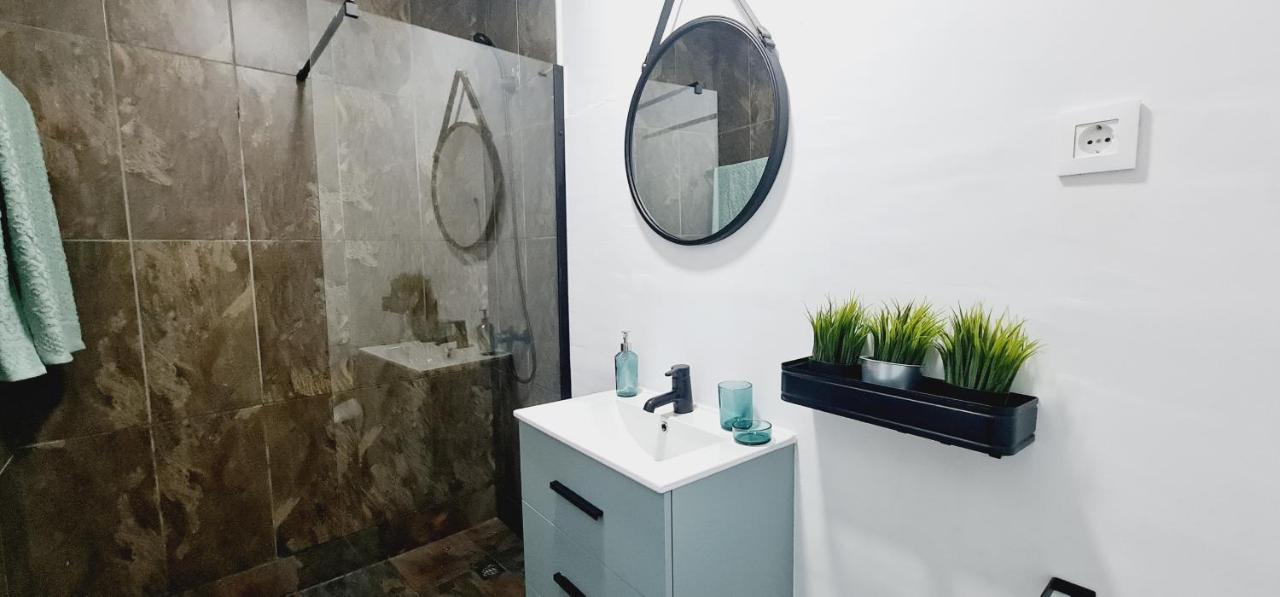 Apartamento Playitas Salema Λας Πλάγιας Εξωτερικό φωτογραφία