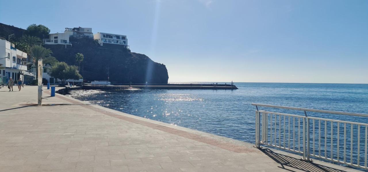Apartamento Playitas Salema Λας Πλάγιας Εξωτερικό φωτογραφία