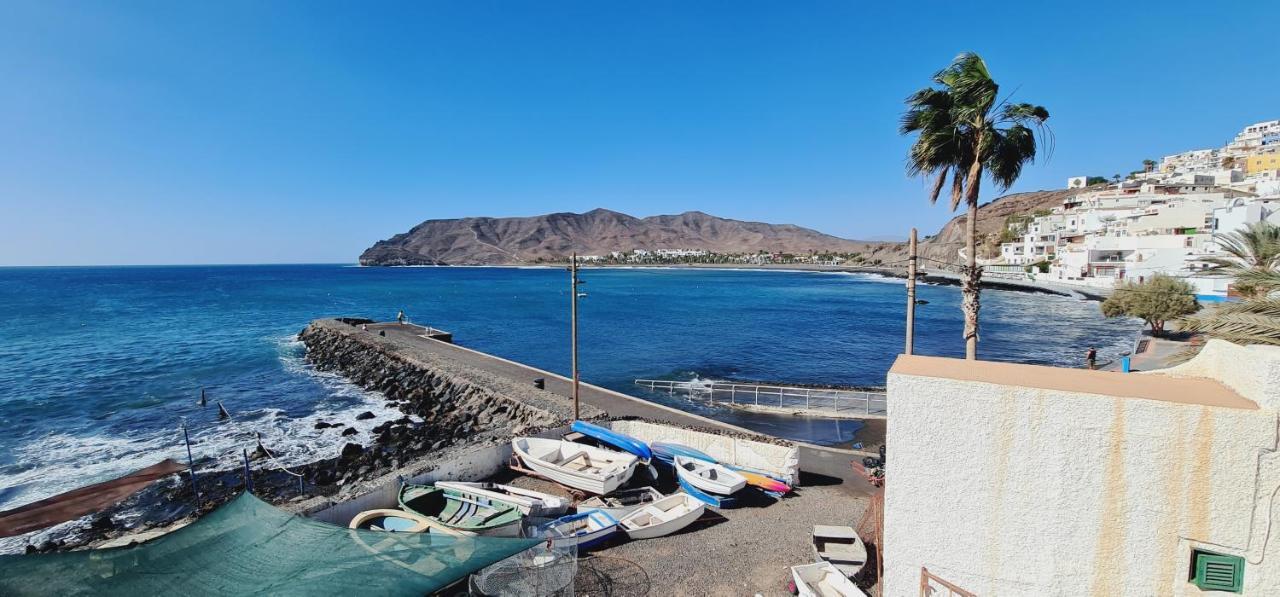 Apartamento Playitas Salema Λας Πλάγιας Εξωτερικό φωτογραφία