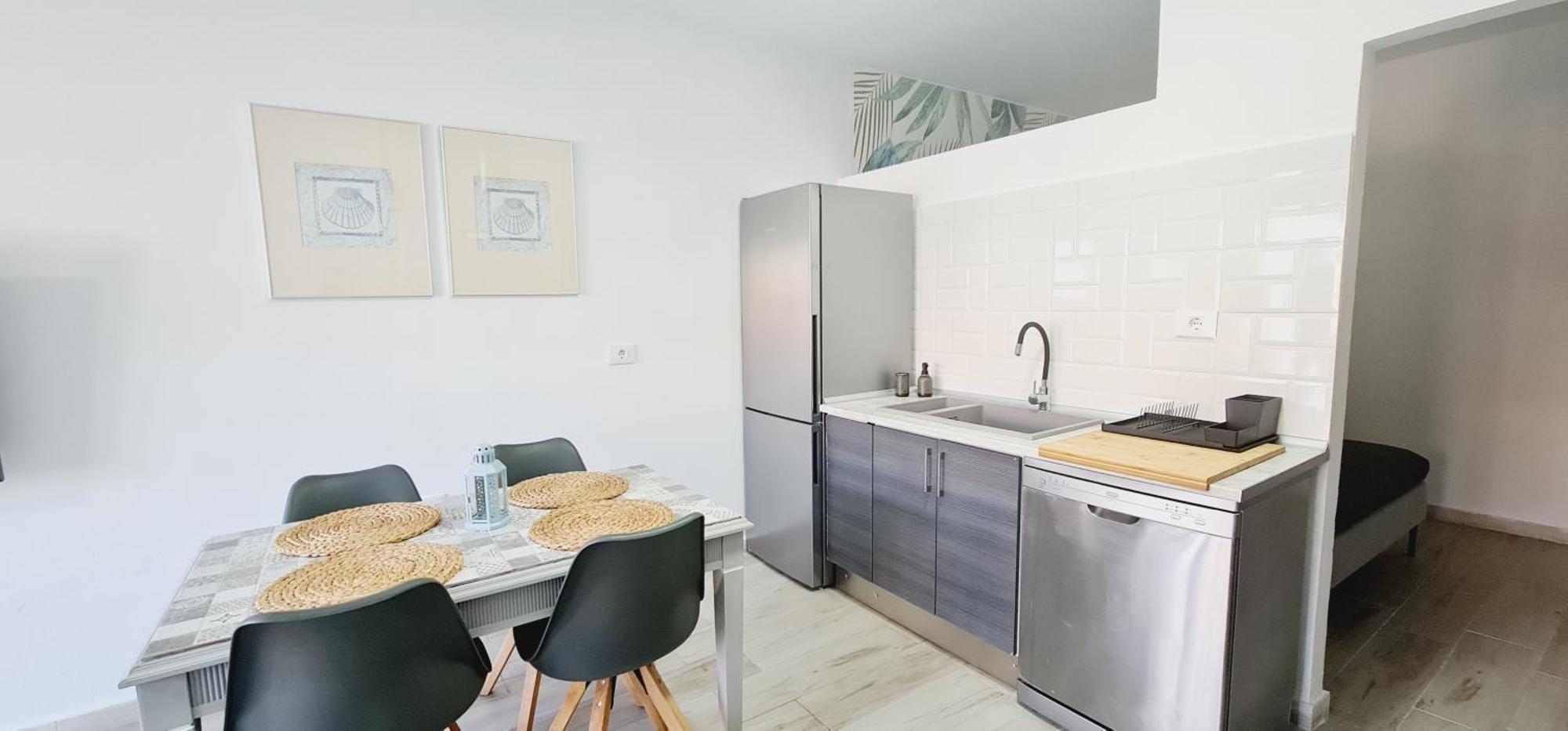 Apartamento Playitas Salema Λας Πλάγιας Εξωτερικό φωτογραφία