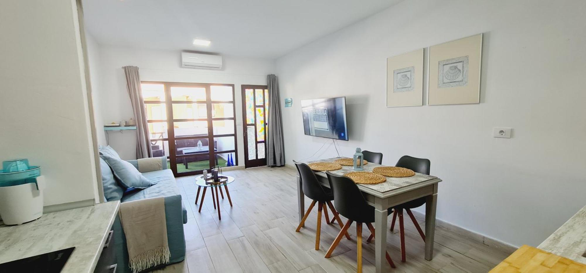Apartamento Playitas Salema Λας Πλάγιας Εξωτερικό φωτογραφία