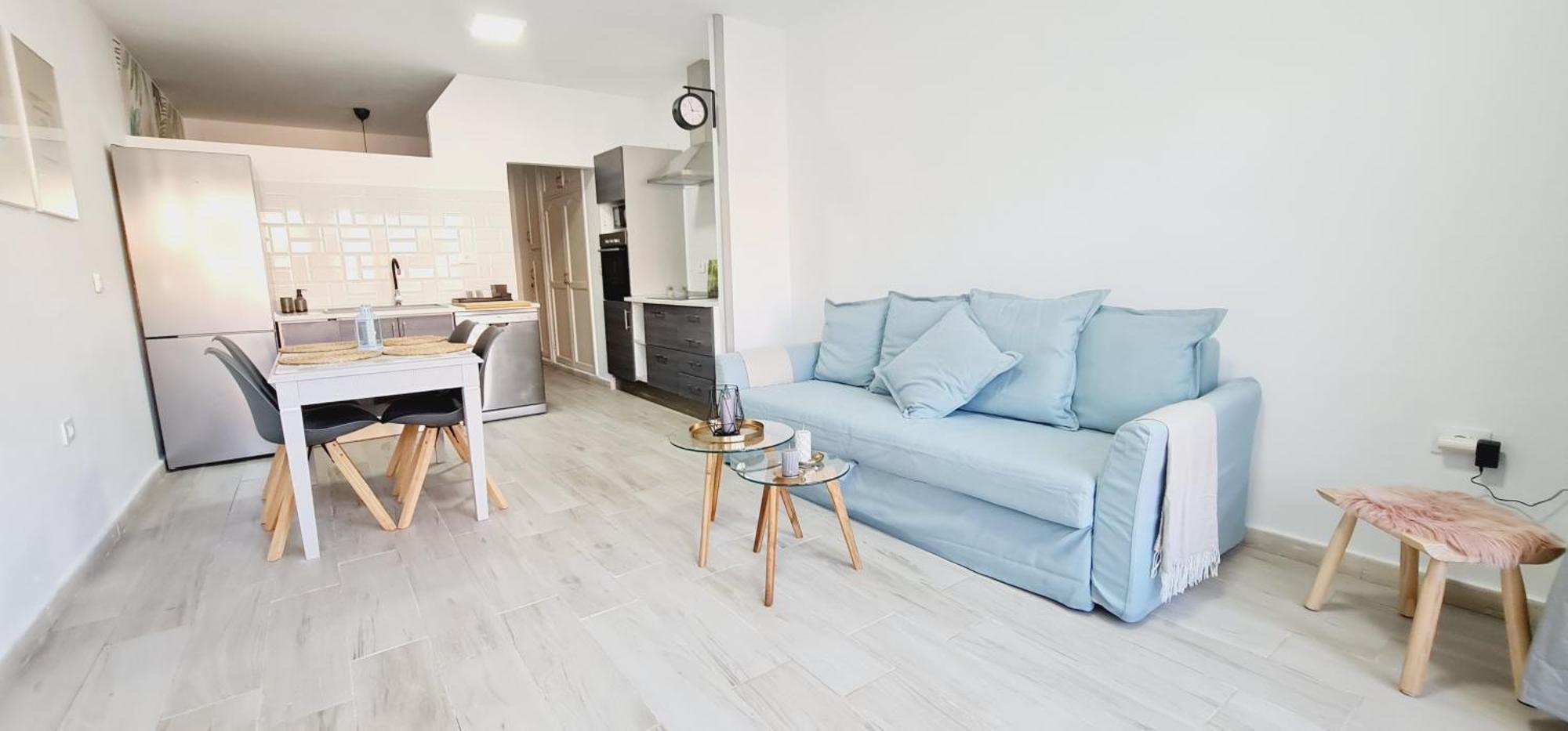 Apartamento Playitas Salema Λας Πλάγιας Εξωτερικό φωτογραφία