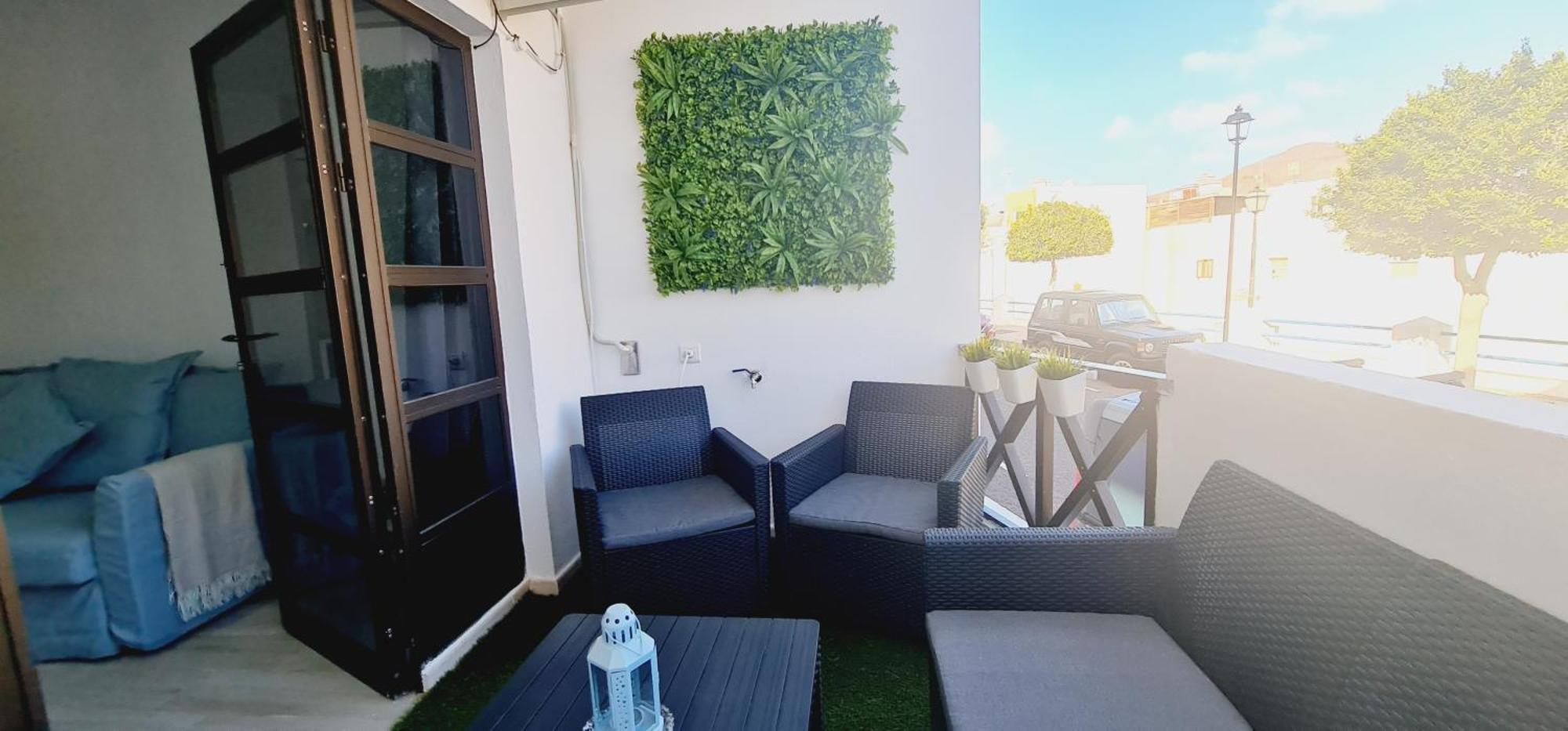 Apartamento Playitas Salema Λας Πλάγιας Εξωτερικό φωτογραφία